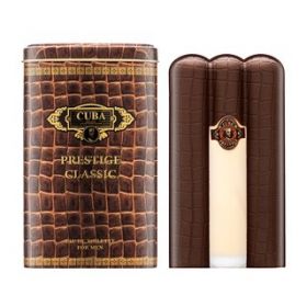 Cuba Prestige Eau de Toilette bărbați 90 ml