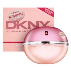 DKNY Be Tempted Eau So Blush Eau de Parfum femei 100 ml