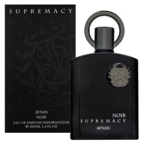 Afnan Supremacy Noir Eau de Parfum unisex 100 ml
