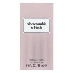 Abercrombie & Fitch First Instinct For Her Eau de Parfum femei 30 ml