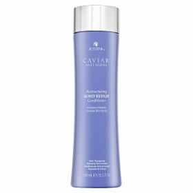 Alterna Caviar Restructuring Bond Repair Conditioner balsam pentru păr deteriorat 250 ml
