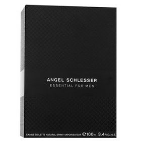 Angel Schlesser Essential for Men Eau de Toilette bărbați 100 ml