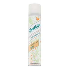Batiste Dry Shampoo Clean&Light Bare șampon uscat pentru toate tipurile de păr 200 ml