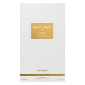 Boucheron Ambre d'Alexandrie Eau de Parfum unisex 125 ml