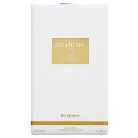 Boucheron Iris de Syracuse Eau de Parfum unisex 125 ml