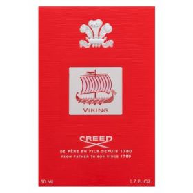 Creed Viking Eau de Parfum bărbați 50 ml
