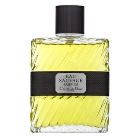 Dior (Christian Dior) Eau Sauvage Parfum 2017 Eau de Parfum bărbați 100 ml