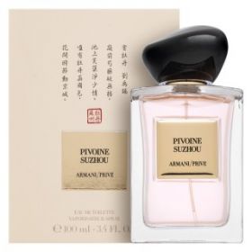 Armani (Giorgio Armani) Armani Privé Pivoine Suzhou Eau de Toilette femei 100 ml