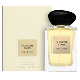 Armani (Giorgio Armani) Armani Privé Orangerie Venise Eau de Toilette unisex 100 ml