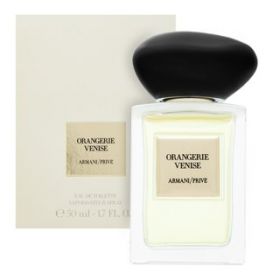 Armani (Giorgio Armani) Armani Privé Orangerie Venise Eau de Toilette unisex 50 ml