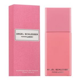 Angel Schlesser Femme Adorable Eau de Toilette femei 100 ml