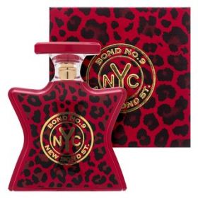 Bond No. 9 New Bond St. Eau de Parfum unisex 100 ml