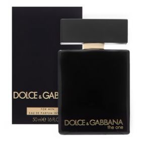 Dolce & Gabbana The One Intense for Men Eau de Parfum bărbați 50 ml