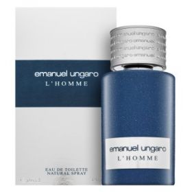 Emanuel Ungaro  L´Homme Eau de Toilette bărbați 100 ml