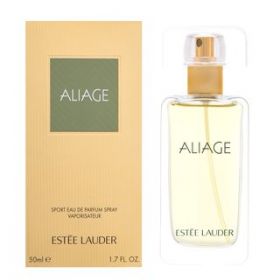 Estee Lauder Alliage Sport Spray Eau de Parfum femei 50 ml