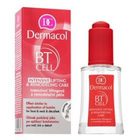 Dermacol BT Cell Intensive Lifting & Remodeling Care cremă de ten cu efect de lifting pentru umplerea ridurilor adânci 30 ml