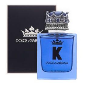 Dolce & Gabbana K by Dolce & Gabbana Eau de Parfum bărbați 50 ml