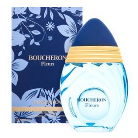 Boucheron Fleurs Eau de Parfum femei 100 ml