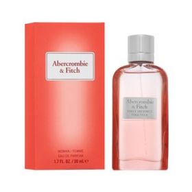 Abercrombie & Fitch First Instinct Together Eau de Parfum femei 50 ml