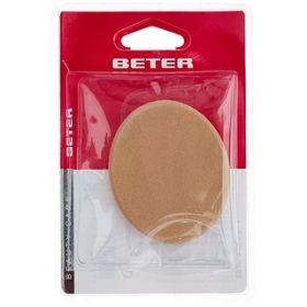 Beter Latex Make-up Sponge With Cover burete pentru make-up
