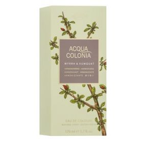 4711 Acqua Colonia Myrrh & Kumquat eau de cologne unisex 170 ml