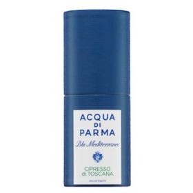 Acqua di Parma Blu Mediterraneo Cipresso di Toscana Eau de Toilette unisex 30 ml