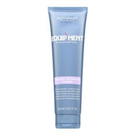 Alfaparf Milano Equipment Double Defence Cream cremă pentru protecția pielii la vopsirea părului 150 ml