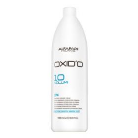 Alfaparf Milano Oxid'o 10 Volumi 3% emulsie activatoare pentru toate tipurile de păr 1000 ml