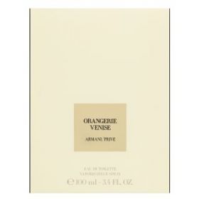 Armani (Giorgio Armani) Armani Privé Orangerie Venise Eau de Toilette unisex 100 ml