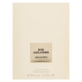 Armani (Giorgio Armani) Armani Privé Rose Alexandrie Eau de Toilette unisex 100 ml