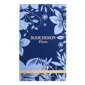 Boucheron Fleurs Eau de Parfum femei 100 ml