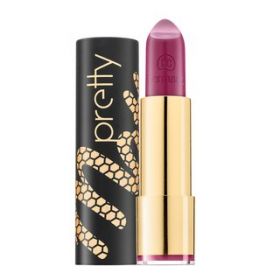 Dermacol Pretty Matte Lipstick ruj pentru efect mat N. 09 4,5 g