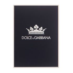 Dolce & Gabbana K by Dolce & Gabbana Eau de Parfum bărbați 50 ml