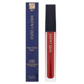 Estee Lauder Pure Color Envy Kissable Lip Shine lip gloss cu luciu perlat 307 Wicked Gleam 6 ml
