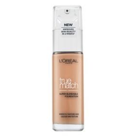 L´Oréal Paris True Match Super-Blendable Foundation - 3R/3C Rose Beige fond de ten lichid pentru uniformizarea culorii tenului 30 ml