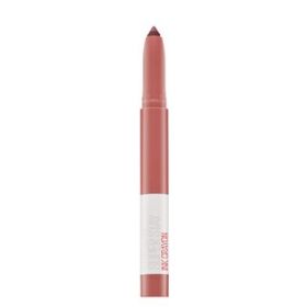 Maybelline Superstay Ink Crayon Matte Lipstick Longwear - 15 Lead the Way ruj pentru efect mat