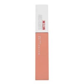 Maybelline SuperStay Matte Ink Liquid Lipstick - 05 Loyalist ruj lichid pentru efect mat 5 ml