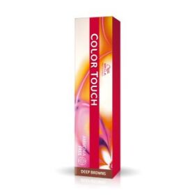 Wella Professionals Color Touch Deep Browns culoare profesională demi-permanentă a părului cu efect multi-dimensional 9/73 60 ml