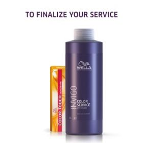 Wella Professionals Color Touch Sunlights /18 60 ml