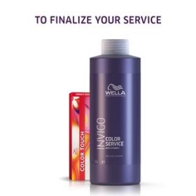 Wella Professionals Color Touch Vibrant Reds cu efect multi-dimensional 77/45 60 ml