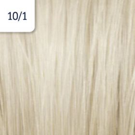 Wella Professionals Illumina Color vopsea profesională permanentă pentru păr 10/1 60 ml