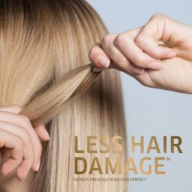 Wella Professionals Koleston Perfect Me+ Deep Browns vopsea profesională permanentă pentru păr 8/74 60 ml