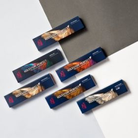 Wella Professionals Koleston Perfect Me+ Deep Browns vopsea profesională permanentă pentru păr 8/74 60 ml