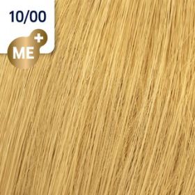 Wella Professionals Koleston Perfect Me+ Pure Naturals vopsea profesională permanentă pentru păr 10/00 60 ml