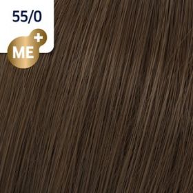 Wella Professionals Koleston Perfect Me+ Pure Naturals vopsea profesională permanentă pentru păr 55/0 60 ml