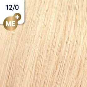 Wella Professionals Koleston Perfect Me+ Special Blonde vopsea profesională permanentă pentru păr 12/0 60 ml