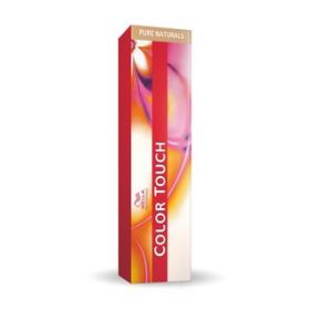 Wella Professionals Color Touch Pure Naturals cu efect multi-dimensional 10/01 60 ml