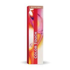 Wella Professionals Color Touch Rich Naturals cu efect multi-dimensional 9/16 60 ml