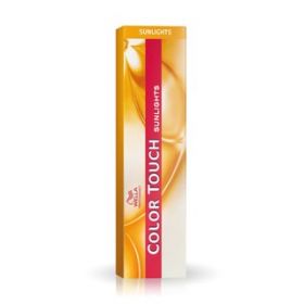 Wella Professionals Color Touch Sunlights /18 60 ml