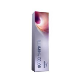 Wella Professionals Illumina Color vopsea profesională permanentă pentru păr 5/7 60 ml